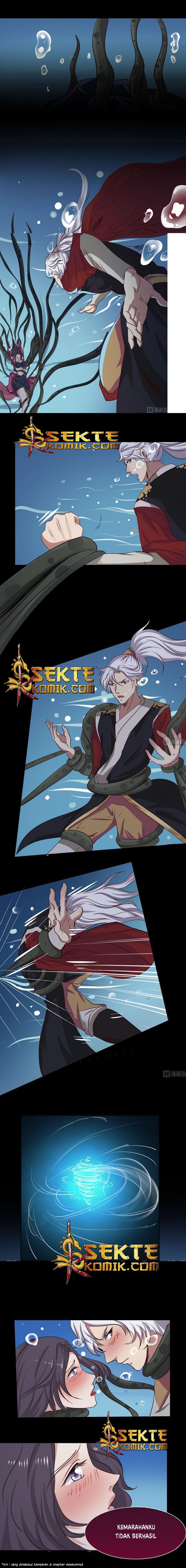 Magic Immortal Qi Chapter 08 Gambar 2